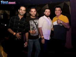 Royal Persian Night - Zion Club - DJ TAHA - 29th September 2018